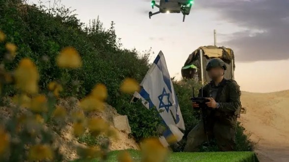 Informe: Israel cedió discretamente territorio en la Franja de Gaza