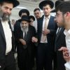 HaGaón HaRav Tzadka: “Si los soldados comprendieran el Koach de la Torá, rogarían a los jóvenes que nunca dejaran de estudiar”