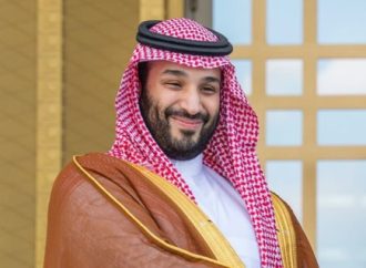 Arabia Saudita eliminará todo el antisemitismo de los libros de texto