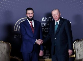 Más detalles: Israel proporcionó a EE. UU. pruebas de los planes de Turquía para establecer presencia en Siria antes de atacar una base aérea