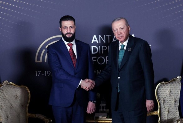 Más detalles: Israel proporcionó a EE. UU. pruebas de los planes de Turquía para establecer presencia en Siria antes de atacar una base aérea