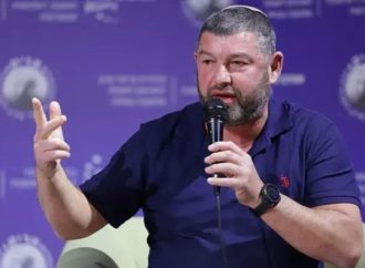 Bomba política en la derecha: Un popular ex general de las FDI da el primer paso hacia la fundación de un partido