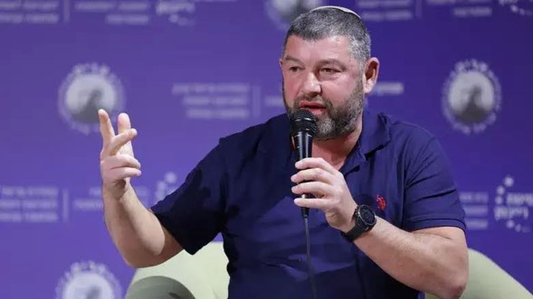 Bomba política en la derecha: Un popular ex general de las FDI da el primer paso hacia la fundación de un partido