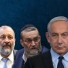 Netanyahu promete formar un gobierno de unidad nacional: “Quien no estudie la Torá será reclutado o irá a la cárcel”