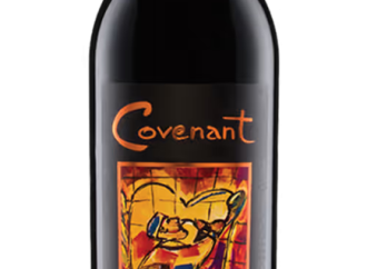 Reconocimiento: Los primeros 100 puntos de un vino kosher se destinan a Covenant