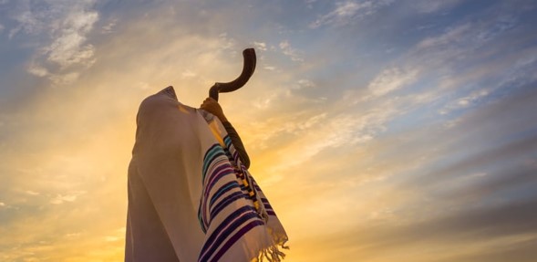 Elul: Un tiempo de amor