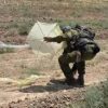 ¿Regreso de las cometas terroristas? Se encuentran varias cometas en Yishuvim, en la frontera de Gaza