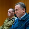Katz emite un comunicado en Shabat contra el enviado de Trump: Atrapamos a Erdogan con las manos en la masa