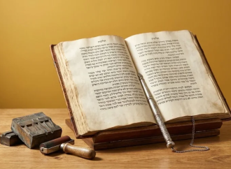 ¿Quién escribió las Selijot? La fascinante historia detrás de las oraciones