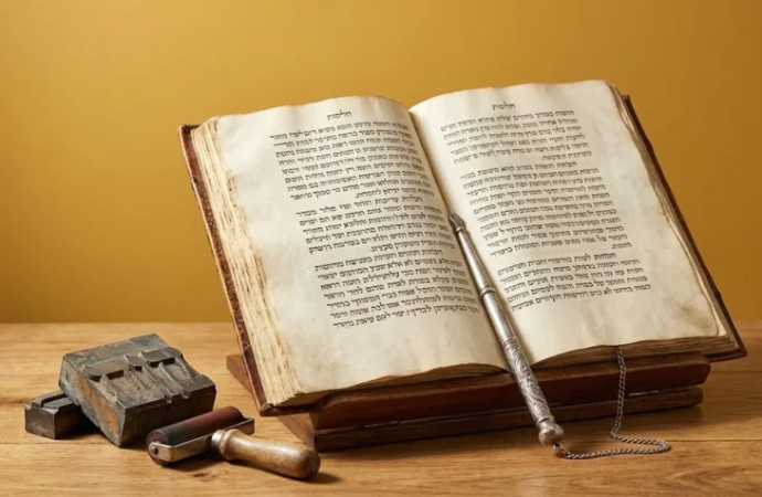 ¿Quién escribió las Selijot? La fascinante historia detrás de las oraciones