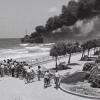 Tras 78 años, el Altalena fue hallado intacto en el fondo marino