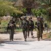 Tras una persecución de ocho horas, capturan al terrorista que apuñaló a un residente de Beitar Illit