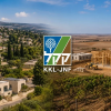 KKL-JNF invierte más de 1.100 millones de NIS en el norte y el sur de Israel