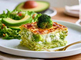 ¿Te sobró pasta? Prueba estas 5 ideas fáciles para la cena