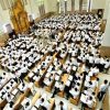 Golpe al mundo de las Yeshivot: La Autoridad Tributaria condiciona la aprobación de la Sección 46 a la declaración de “desertor”
