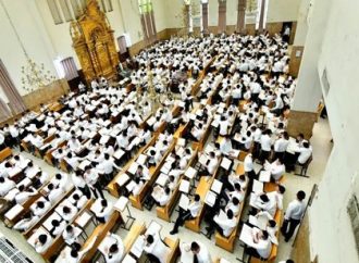 Golpe al mundo de las Yeshivot: La Autoridad Tributaria condiciona la aprobación de la Sección 46 a la declaración de “desertor”