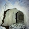 Arqueología: Descubren una segunda cueva funeraria de la época del Templo de Jerusalem bajo un edificio