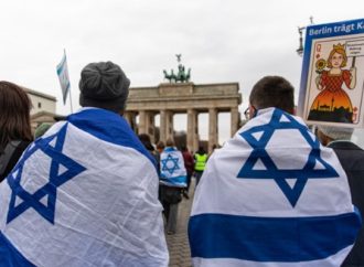 Encuesta. Más de la mitad de los israelíes temen revelar su nacionalidad en el extranjero