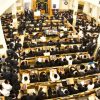 La defensa de los derechos da resultados: Eretz HaKodesh ayuda a conseguir 40 millones de shékel para estudiantes de yeshivá y seminario