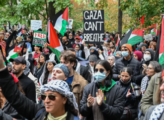 Fracasa la presión antiisraelí: El Ayuntamiento de Montreal rechaza la propuesta de romper relaciones con Israel