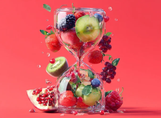 7 frutas antienvejecimiento que favorecen la juventud de la piel y la salud cerebral
