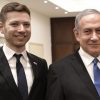 Yair Netanyahu fue trasladado de urgencia a Israel tras ser atacado por Irán en Miami
