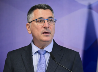 Israel ordena a sus representantes holandeses que abandonen el país en el plazo de una semana