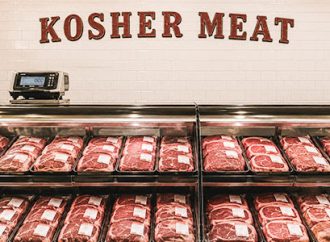 Tras el incendio de la Estrella de Agri: ¿Habrá suficiente carne kosher este Yom Tov en Estados Unidos?