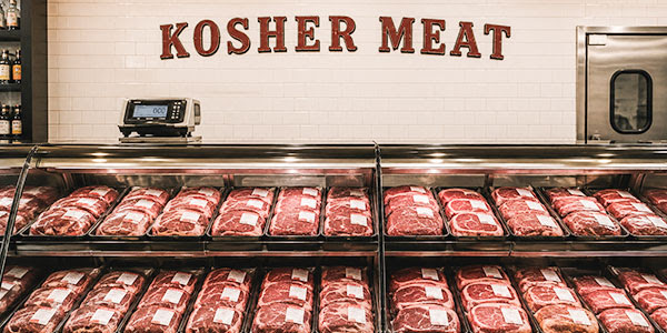 Tras el incendio de la Estrella de Agri: ¿Habrá suficiente carne kosher este Yom Tov en Estados Unidos?