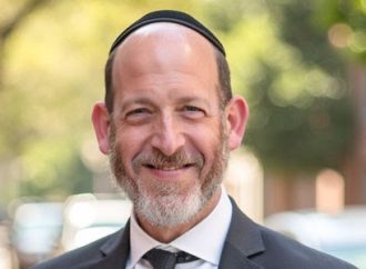 La Unión Ortodoxa nombra al rabino Shmuel Silber como vicepresidente ejecutivo