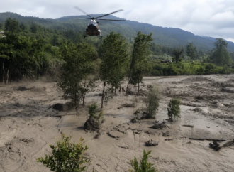 Un equipo especial de rescate se dirige a Nepal para buscar a un israelí desaparecido