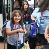 La inmigración a Israel desde Norteamérica alcanza un récord histórico en agosto, con miles de personas que eligen Israel a pesar de la incertidumbre regional