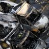 Cuatro hombres se declaran culpables de haber incendiado cuatro ambulancias de Hatzola en un ataque incendiario selectivo en Golders Green