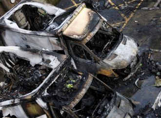 Cuatro hombres se declaran culpables de haber incendiado cuatro ambulancias de Hatzola en un ataque incendiario selectivo en Golders Green