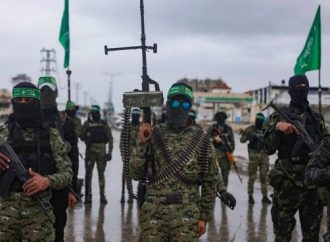 Israel comparte con la Casa Blanca serias preocupaciones de seguridad sobre el acuerdo con Hamás