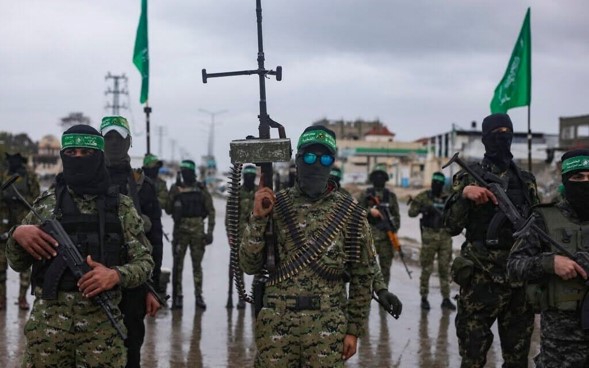 Israel comparte con la Casa Blanca serias preocupaciones de seguridad sobre el acuerdo con Hamás