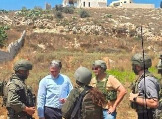 “Éste es el escenario que más preocupa al jefe del Shin Bet”