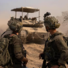 Según informes, Israel se prepara para un posible regreso a la ciudad de Gaza