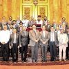 Rabinos sefardíes se reúnen para dar forma al futuro de una tradición viva