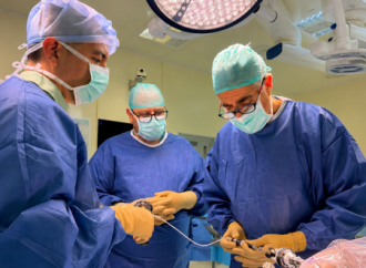 Hadassah utiliza una nueva técnica contra un cáncer cerebral mortal