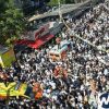 Advertencia de Uman: Israel emite nuevas directrices para los viajeros de Rosh Hashaná en medio de la guerra de Ucrania