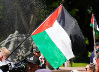 Nuevo testimonio sacude a Australia: “La policía protegió a manifestantes antisemitas”