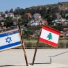 Roma: Se reanudan las conversaciones entre Israel y Líbano