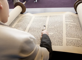 Parashat Re’eh: 5 comentarios sobre un versículo poderoso