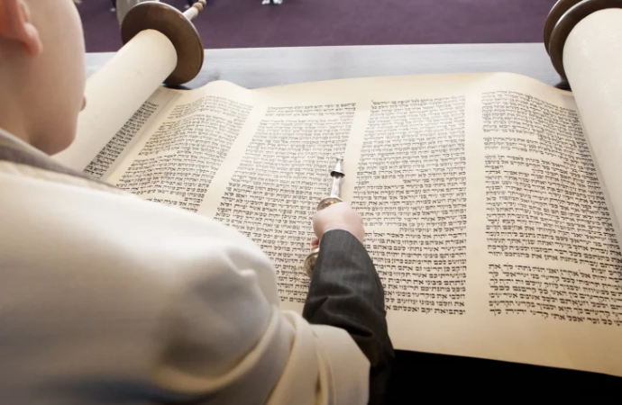 Parashat Re’eh: 5 comentarios sobre un versículo poderoso