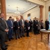Chile: Conmemoran atentado a la AMIA