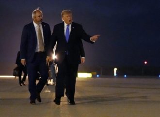 Trump afirma que el acuerdo para reabrir el estrecho de Ormuz podría concretarse tan pronto como el miércoles