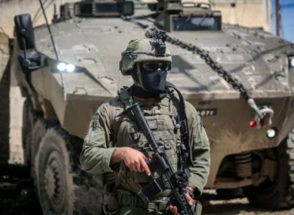 Dos israelíes escapan de Jenin después de que un giro equivocado se tornara violento