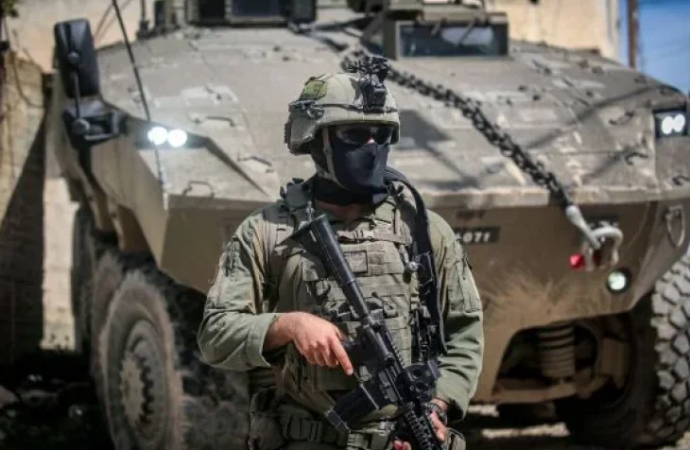 Dos israelíes escapan de Jenin después de que un giro equivocado se tornara violento