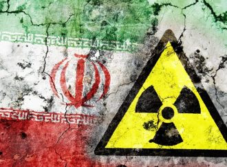 Lejos de ser destruido: Irán todavía tiene suficiente material nuclear para fabricar hasta 10 bombas